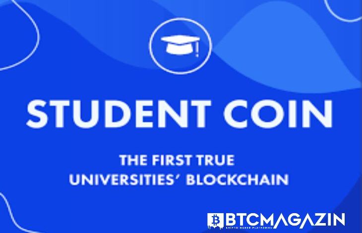 Student Coin (STC) Nedir? Student Coin (STC) Geleceği ve Yorum 2022 1