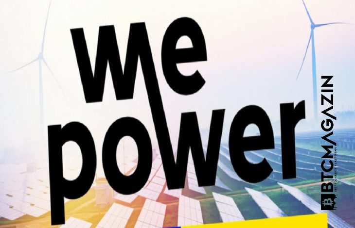 WePower (WPR) Nedir? WePower (WPR) Geleceği ve Yorum 2022 1