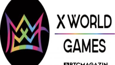 X World Games (XWG) Nedir? X World Games (XWG) Geleceği ve Yorum 2022 3