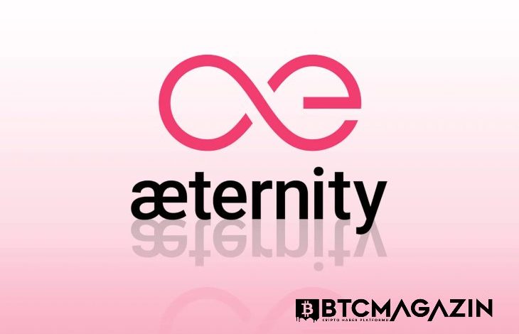 Aeternity (AE) Nedir? Aeternity (AE) Geleceği ve Yorum 2022 1