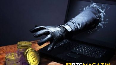 Bitcoin (BTC) Hacklenebilir mi? 6
