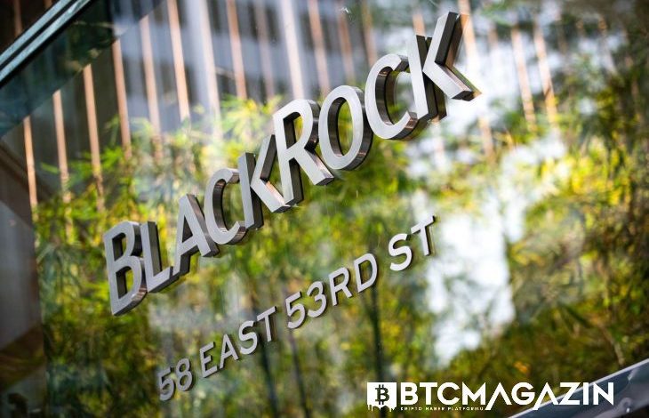 BlackRock, Metaverse ETF'sini Açıkladı 1