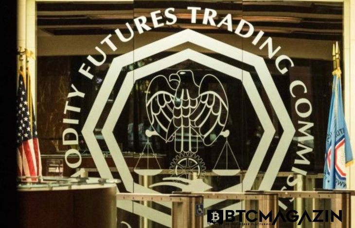 CFTC Başkanı: Düzenlemelerle Bitcoin Büyük Ölçüde Büyüyebilir 1