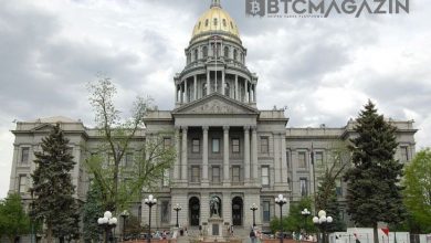 Colorado, ABD'de Vergi Ödemeleri İçin Kripto Para Kabul Eden İlk Eyalet Oldu 7