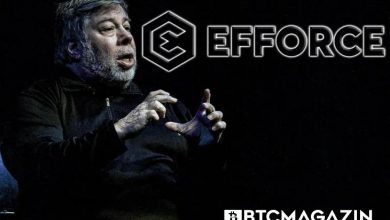 Efforce (WOZX) Nedir? Efforce (WOZX) Geleceği ve Yorum 2022 5