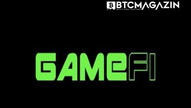 GameFi (GAFI) Nedir? GameFi (GAFI) Geleceği ve Yorum 2022 9