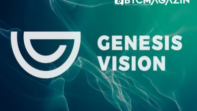 Genesis Vision (GVT) Nedir? Genesis Vision (GVT) Geleceği ve Yorum 2022 5