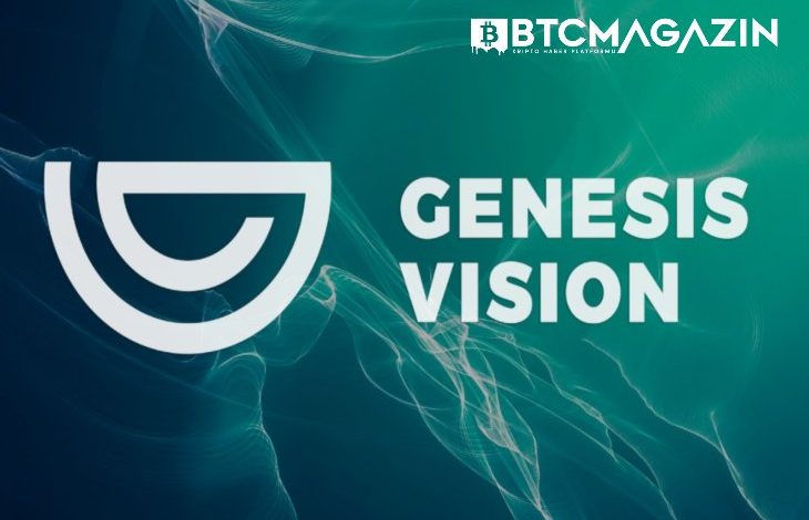 Genesis Vision (GVT) Nedir? Genesis Vision (GVT) Geleceği ve Yorum 2022 1