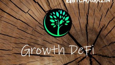 Growth DeFi (GRO) Nedir? Growth DeFi (GRO) Geleceği ve Yorum 2022 4