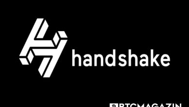 Handshake (HNS) Nedir? Handshake (HNS) Geleceği ve Yorum 2022 3