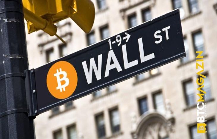 İşte Wall Street Uzmanlarının FED Toplantısı Sonrası Bitcoin (BTC) Fiyatı Beklentisi 1