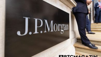 JPMorgan Yetkilisine Göre Bitcoin ve Kripto Paralar Popülaritesini Kaybetti 8