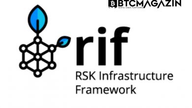 RSK Infrastructure Framework (RIF) Nedir? RSK Infrastructure Framework (RIF) Geleceği ve Yorum 2022 8