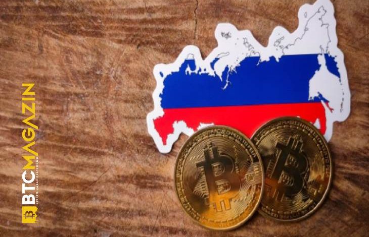 Rusya'dan Bitcoin ve Kripto Para Hamlesi! 1
