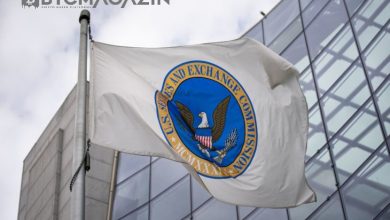 SEC Başkanından Dikkat Çekici Açıklama! Ethereum SEC'in Radarına mı Giriyor? 5