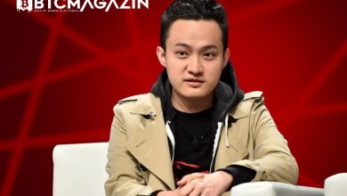 Tron Kurucusu Justin Sun, Merge Öncesinde Yüklü Miktarda Ethereum (ETH) Satın Aldı 6