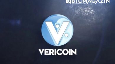 VeriCoin (VRC) Nedir? VeriCoin (VRC) Geleceği ve Yorum 2022 5