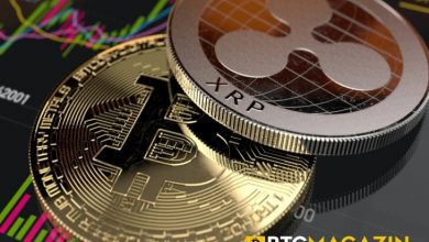 XRP, Bitcoin'e Karşı Rekor Kırdı 2