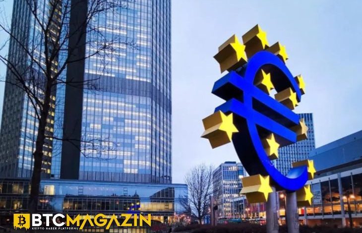 Avrupa Merkez Bankası, Bitcoin Çöküşünü Tetikleyebilir 1