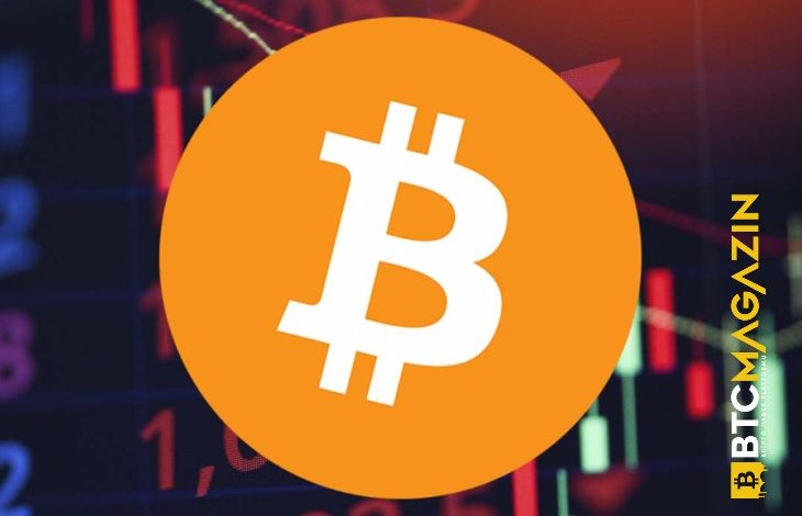 Bitcoin Düşüş Riski Altında Olabilir! 1