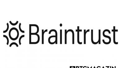 Braintrust (BTRST) Nedir? Braintrust (BTRST) Geleceği ve Yorum 2022 1