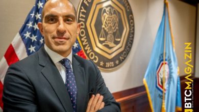 CFTC Başkanından Ethereum İçin Olumlu Açıklama 8