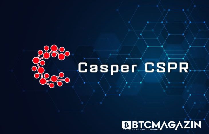 Casper Network (CSPR) Nedir? Casper Network (CSPR) Geleceği ve Yorum 2022 1
