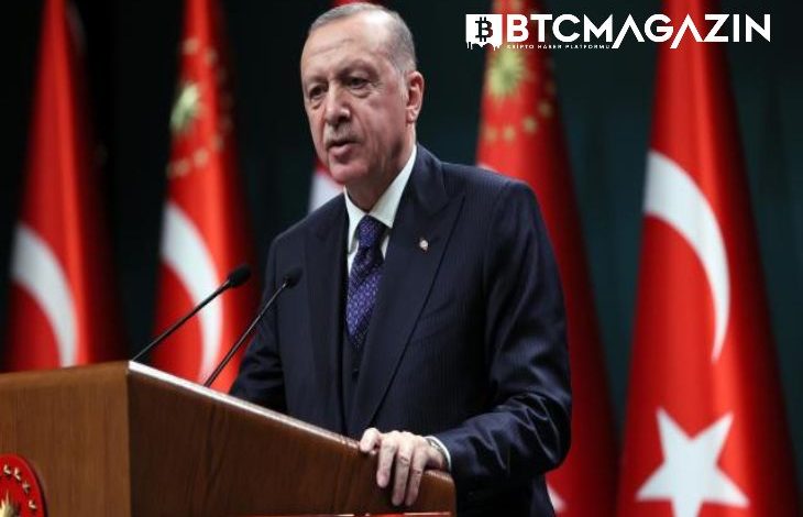 Cumhurbaşkanı Erdoğan’dan Kripto Para Tavsiyesi 1