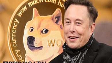 Elon Musk, Dogecoin ile Parfüm Satıyor, DOGE Yükseliyor! 1