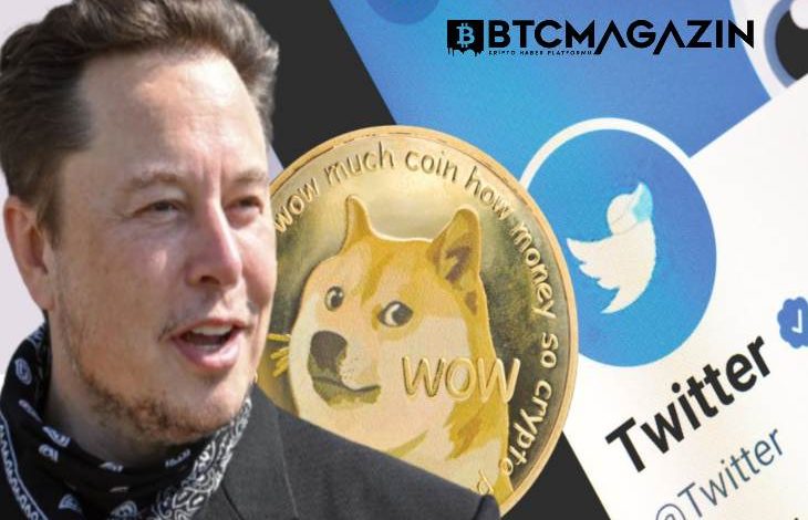 Elon Musk Yeniden Twitter'ı Satın Almaya Talip Olduktan Sonra Yaklaşık 1 Milyar Dogecoin (DOGE) Aktarıldı 1