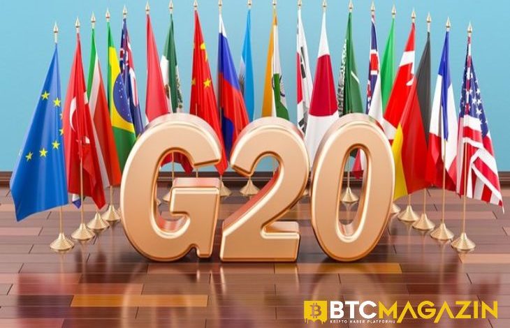 G20 Ülkeleri Kripto Düzenlemesi Getirecek, Bitcoin ve Bu Altcoin'ler Risk Altında! 1