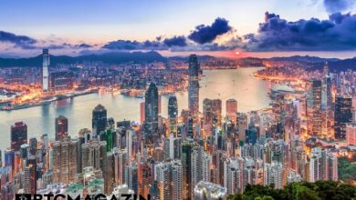Hong Kong, CBDC Denemelerine Başlıyor 2