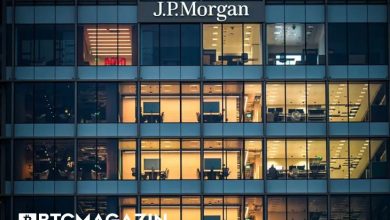 JPMorgan, Eski Celsius Yöneticisini İşe Aldı 5
