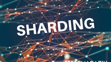 Kriptoda Sharding Nedir, Ne İşe Yarar? 5