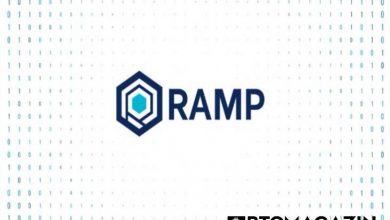 RAMP (RAMP) Nedir? RAMP (RAMP) Geleceği ve Yorum 2022 7