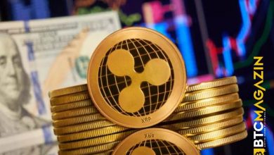 Ripple (XRP), En İyi Kriptolar Arasında En Güçlü Haftalık Performansı Gösteriyor 7