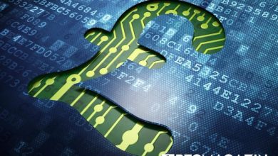 Ripple'ın Ortağı Digital Pound Foundation'a Katıldı 5