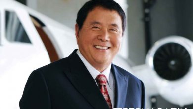 Robert Kiyosaki'den Bitcoin (BTC) Tavsiyesi 6