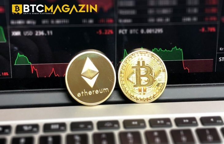 24 Kasım Bitcoin (BTC), Ethereum (ETH) Fiyat Tahmini  1