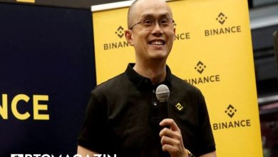Binance Bir Endüstri Kurtarma Fonu Oluşturdu; Bitcoin ve Kripto Piyasası Yükselir mi? 9
