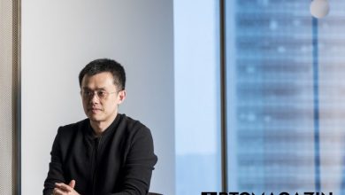 Binance CEO'su Changpeng Zhao: En Kötüsü Henüz Gelmedi 2