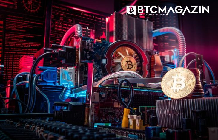 Bitcoin Madencileri Tekrar Satış Gerçekleştirecek mi? 1