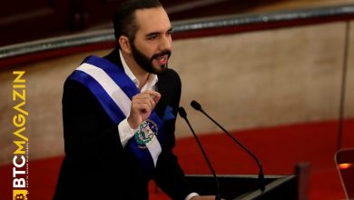 Bitcoin Yanlısı El Salvador Başkanı Bukele, FED'i Ahlaksızlıkla Suçladı 5