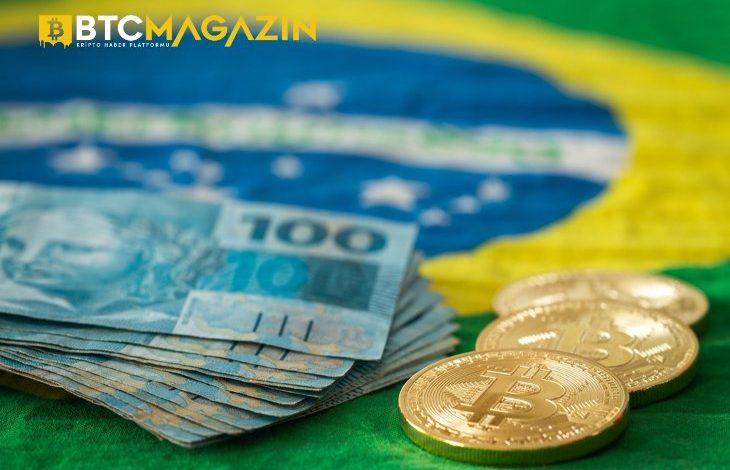 Brezilya Kripto Yasa Tasarısını Onayladı; Bitcoin Ödeme Yöntemi Olacak mı? 1