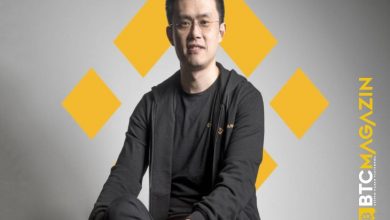 Changpeng Zhao'ya Göre Binance Banka Satın Alabilir 4