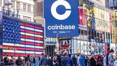 Coinbase, 3. Çeyrek Raporunda 545 Milyon Dolarlık Net Zarar Bildirdi 2