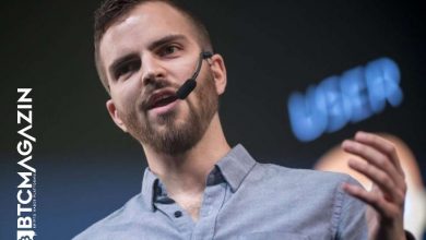 Eski Ripple CTO'su XRP Kullanacak Yeni Bir Proje Duyurdu 1