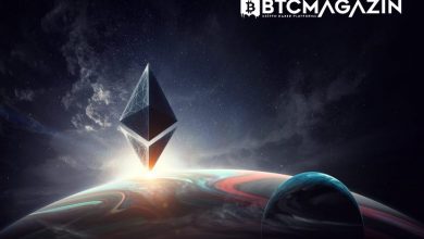Ethereum Yeni Bir Aşamaya Geçiyor 6