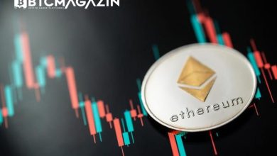 FTX Hacker'ı Ethereum'larını Sattı; ETH Fiyatı Düşmeye Devam Ediyor 1