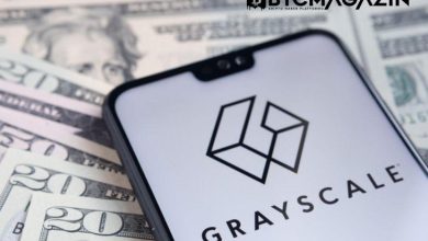 Grayscale, Bitcoin Rezerv Kanıtını Açıklamayı Reddetti 2